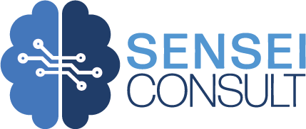 Logo Sensei Consult